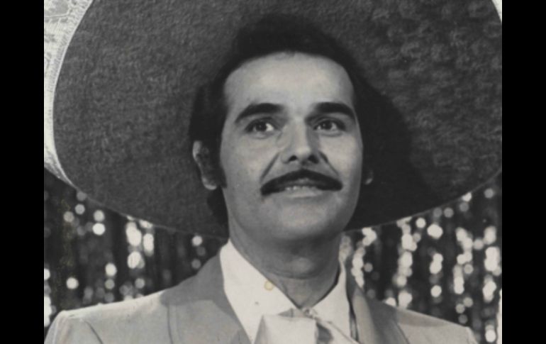 El actor falleció la madrugada del martes. EL UNIVERSAL  /