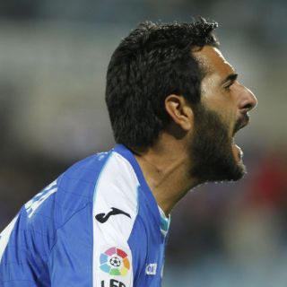 Getafe empata ante Osasuna 2-2