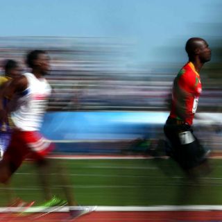 Brasil se corona en mil 500 metros