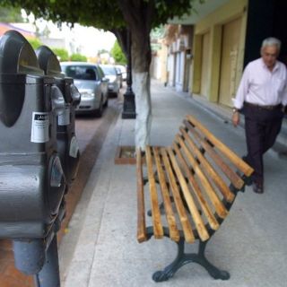 En proceso la renovación de parquímetros tapatíos