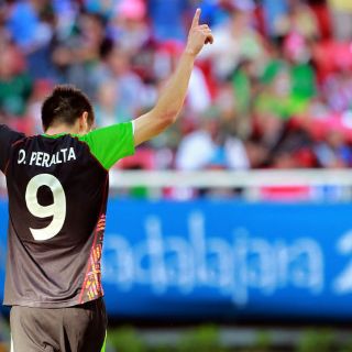 Huele a oro panamericano