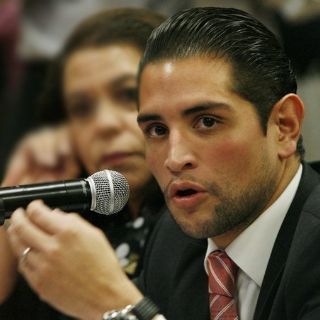 Diputado Enrique Aubry propone comparecencia de Emilio