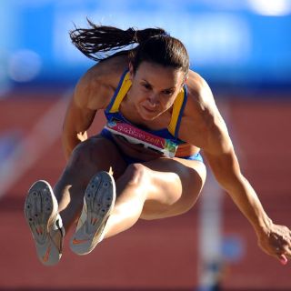 Otro oro para Brasil