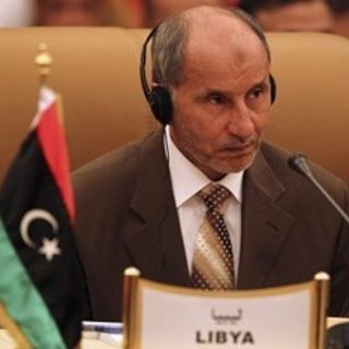 El jefe del CNT pide que se mantenga misión de OTAN hasta fin de año