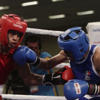 Segundo bronce de la jornada en boxeo