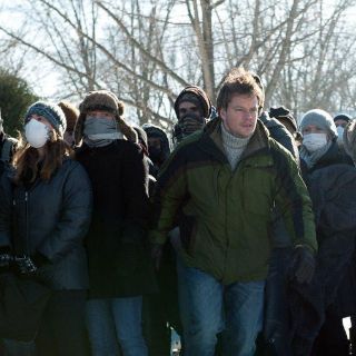 Contagio desata el pánico