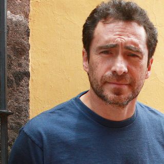 Emprenden campaña por un Oscar para Demián Bichir
