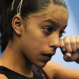 Gimnastas colombianos se suman a cosecha de medallas