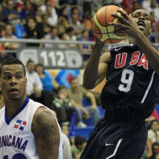 Apretada victoria estadounidense