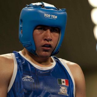 Ya está Molina en final de boxeo