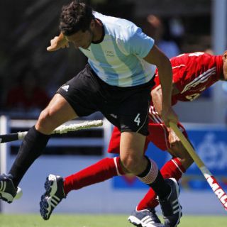 Mañana se define final de hockey varonil