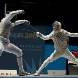 Canadá se lleva el oro en Sable masculino