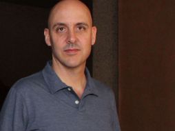 Asesor del proyecto Barranca, Museo de Arte Moderno, Patrick Charpenel es un destacado curador y coleccionista de arte.  /