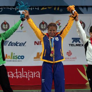 Los ganadores de hoy