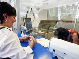 El SIAPA busca que este año comience el debate sobre el costo real del agua en la ciudad. ARCHIVO  /