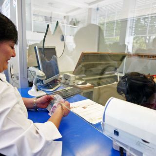 El SIAPA pide aumento de 5% en tarifas de agua