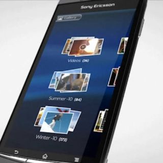 Sony asume mando en alianza con Ericsson