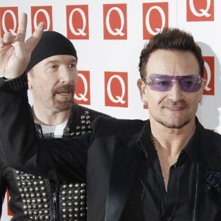 Bono anticipa posible adiós de U2