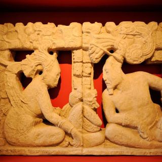 El fin del mundo predicho por los mayas es un error de interpretación