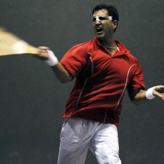 Argentina terminó con oro triple