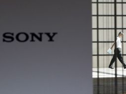 Desde hace tiempo se llevaba especulando con la adquisición de Sony Ericsson por parte del grupo japonés. ARCHIVO  /