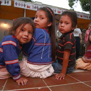 Dirección de Educación Indígena de Jalisco presenta avances