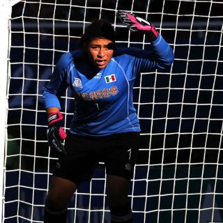 El Tri femenil, a rescatar el bronce
