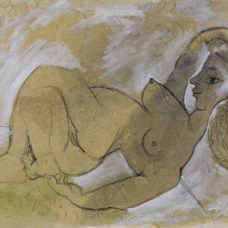 Picasso y Miró, estrellas en subasta contra el Cáncer