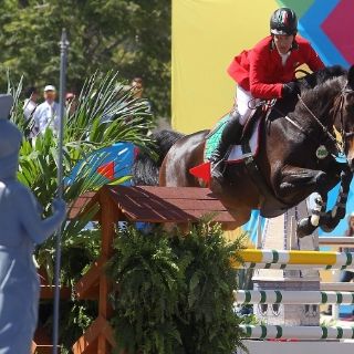 Daniel Michán baja su ritmo