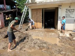 Recomienda IMSS aplicarse la vacuna anti-influenza, sobre todo antes de los cinco años y después de los 60.  /