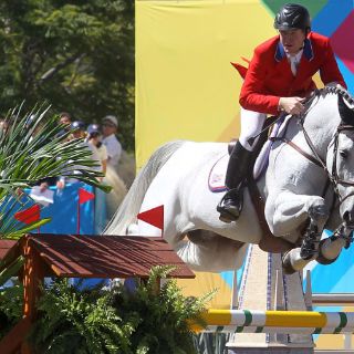 México se ubica en cuarto lugar, tras dos binomios