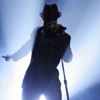 Pitbull, Ricky Martin y Usher cantarán en el Grammy Latino