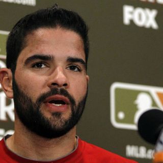 Jaime García, a alargar la Serie Mundial para Cardenales