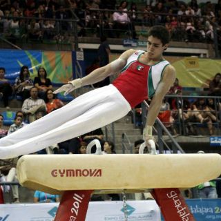 ¡México rompe el récord de oros en Panamericanos!