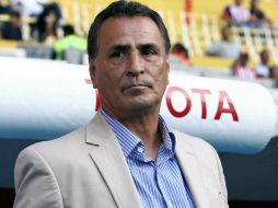 El ''Güero'' iniciará con el proyecto en enero del próximo año. MEXSPORT  /