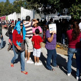 Reporta Zapopan 200 boletos decomisados de JP por reventa