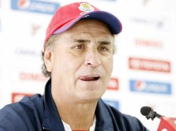 Real intervendrá en la formación de jugadores de manera integral. ARCHIVO  /