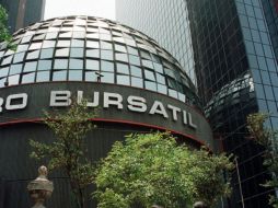 El mejor nivel de la bolsa mexicana se registró el pasado 4 de julio, cuando cerró en 36,847.10 unidades. ARCHIVO  /