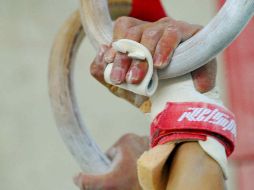 Norteamérica domina en anilllos. MEXSPORT  /