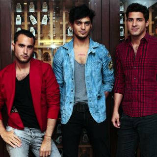 Reik se prepara para estrenar nuevo videoclip