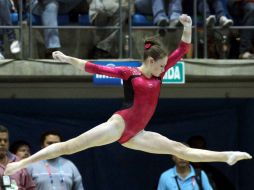 Una medalla en equipo y dos en individual. MEXSPORT  /