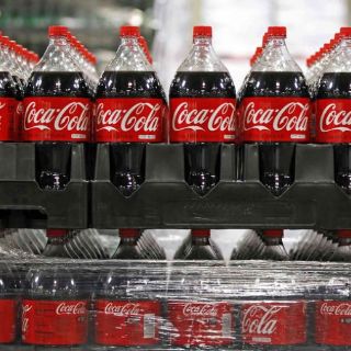 Ganancia de mexicana Coca Cola FEMSA crece 7.1