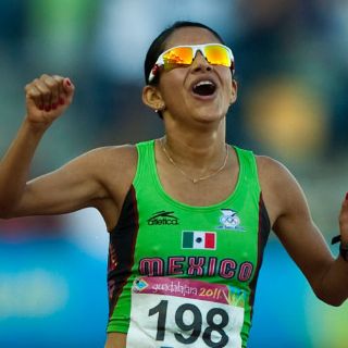 Marisol Romero consigue doblete de oro