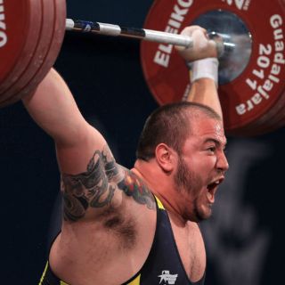 Reis es el más fuerte de América