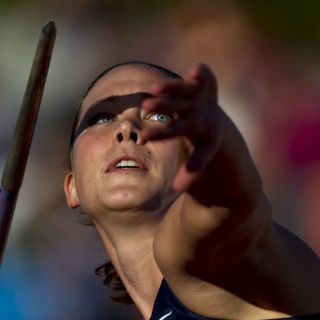 EU y Cuba mandan en lanzamiento de jabalina