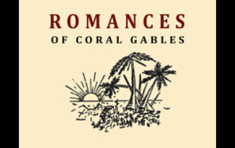 Coral Gables es un núcleo urbano de estilo mediterráneo cuyas principales calles tienen nombres españoles. Portada. CCEMIAMI.ORG  /