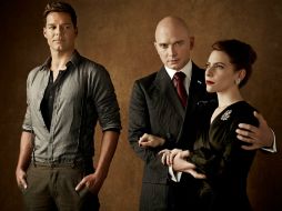 Otros actores y miembros del equipo creativo serán anunciados próximamente. EFE  /