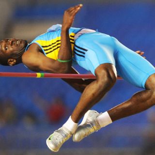 Las Bahamas se llevan el oro