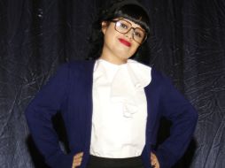 Su nuevo espectáculo contará con invitadas, Jessy Bulbo y Pambo. EL UNIVERSAL  /