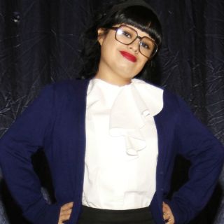 Vuelve la irreverencia de Amandititita